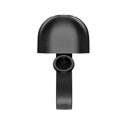Spurcycle Compact Bell - Blk 22.2