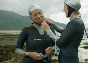 Wetsuit Collection Product Images