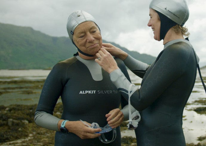 Wetsuit Collection Product Images