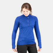 Griffon Half-Zip [Womens]