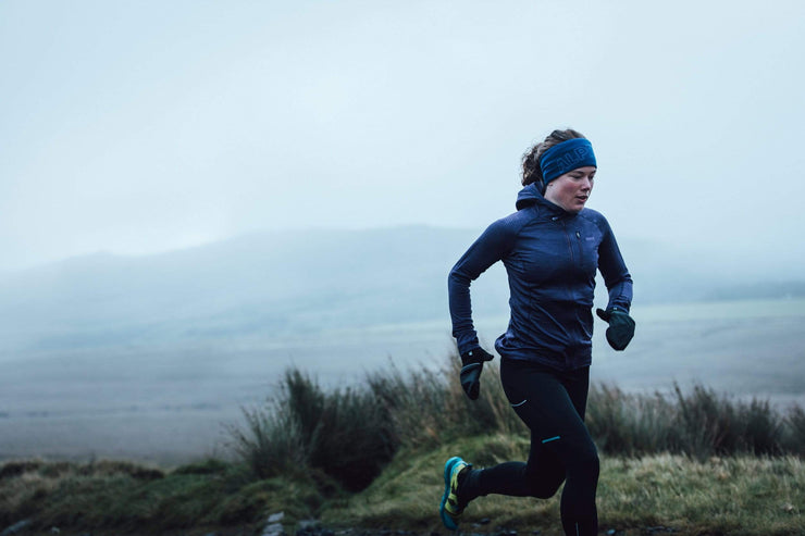 Griffon Half-Zip [Womens]