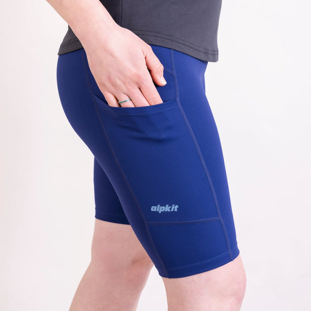 Mello Long Short [Womens]