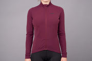 Rhythm Thicky Jersey [Womens]