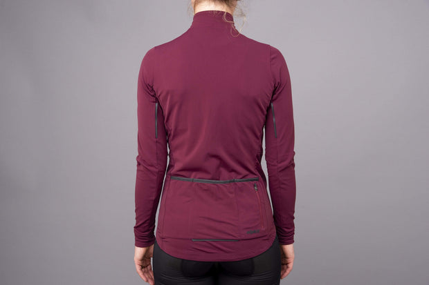 Rhythm Thicky Jersey [Womens]