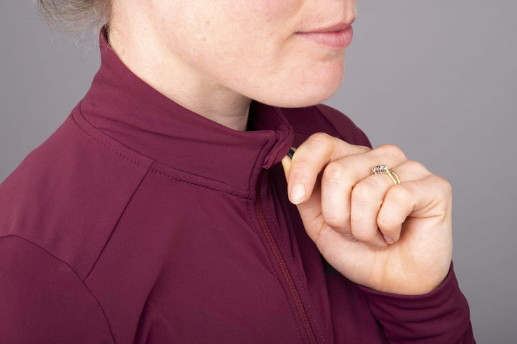 Rhythm Thicky Jersey [Womens]