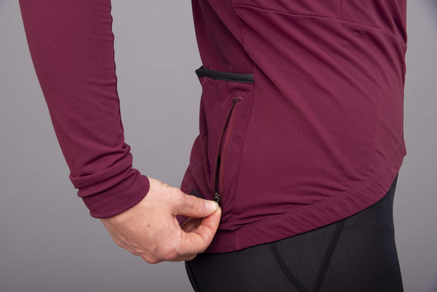 Rhythm Thicky Jersey [Womens]