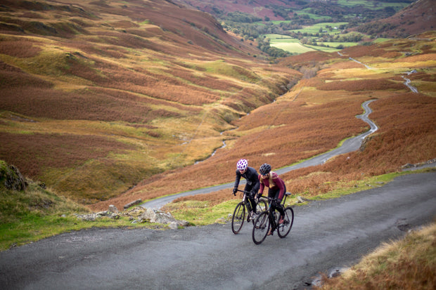 Rhythm Thicky Jersey [Womens]