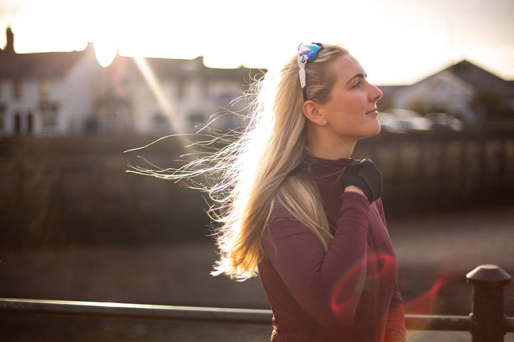 Rhythm Thicky Jersey [Womens]