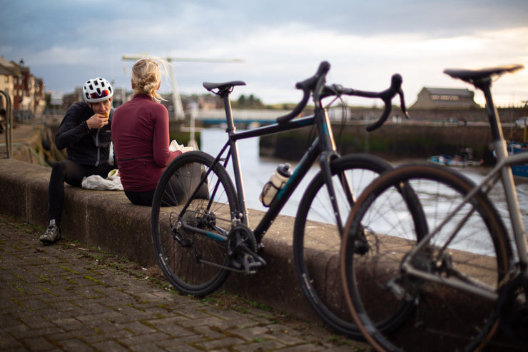 Rhythm Thicky Jersey [Womens]