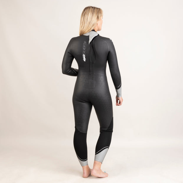 Silvertip Cold Water Wetsuit [Womens]