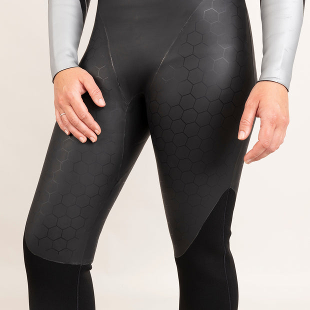 Silvertip Cold Water Wetsuit [Womens]