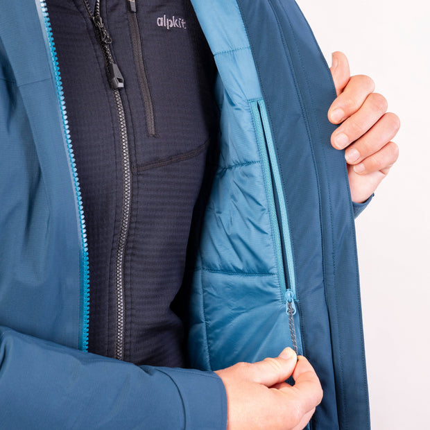 Solace Parka [Womens]