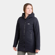 Solace Parka [Womens]