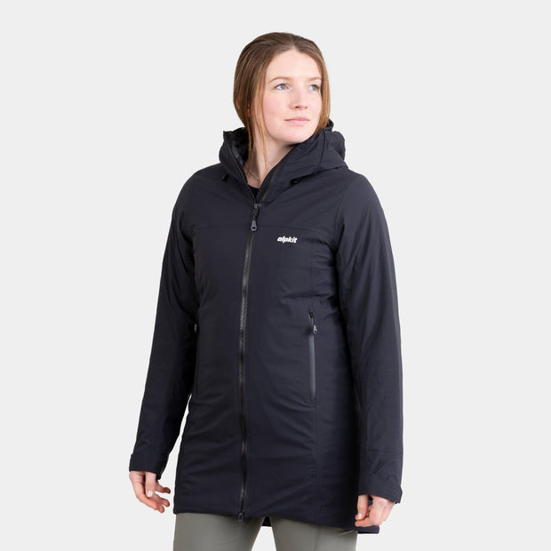 Solace Parka [Womens]