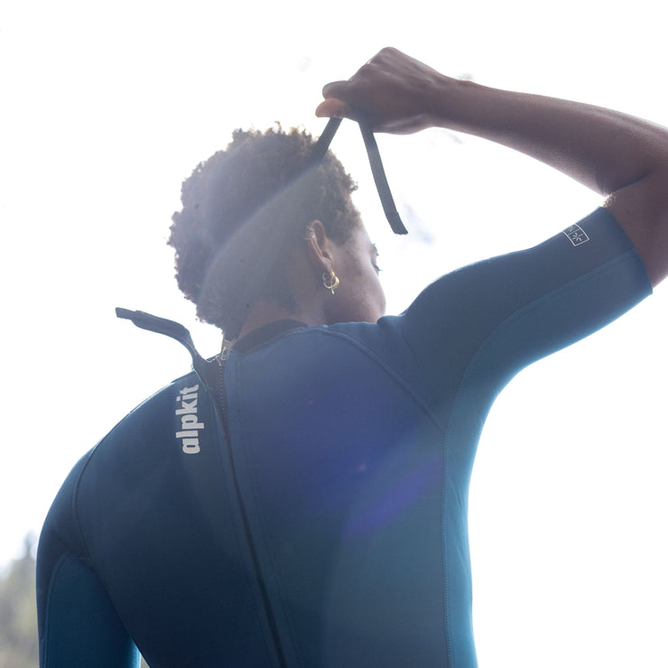 Tarka Wetsuit [Womens]
