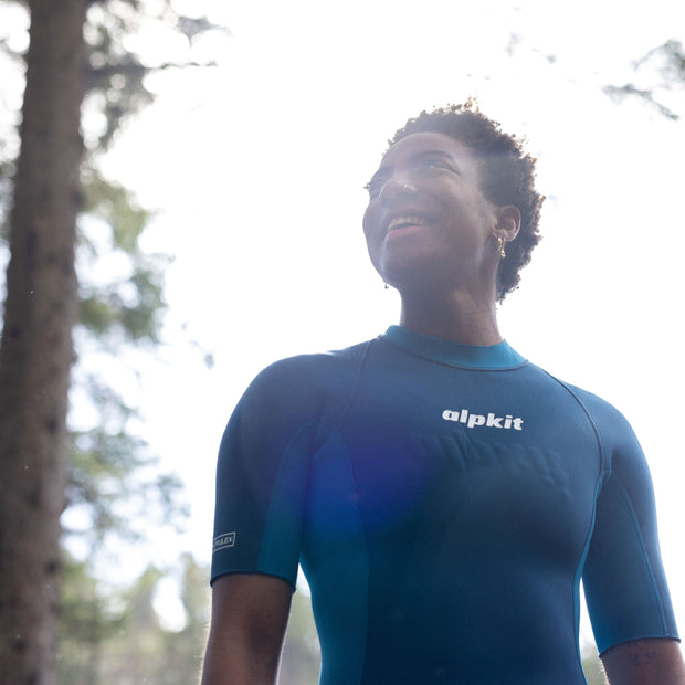 Tarka Wetsuit [Womens]
