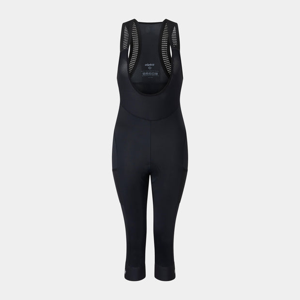 Tour Cargo 3/4 Bib Shorts [Womens]