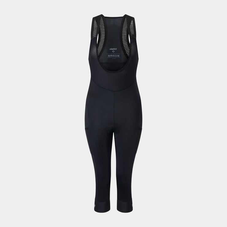 Tour Cargo 3/4 Bib Shorts [Womens]