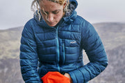 Filoment Hoody [Womens]
