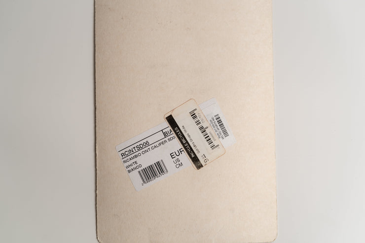 Sidi Caliper Buckle Strap