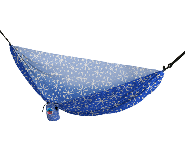 Vista Series Printed Hammocks