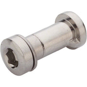 PROBLEM SOLVERS SEAT BINDER BOLT 8X19MM CHROMOLY