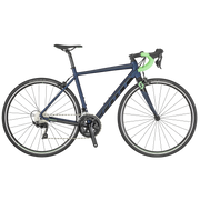 Scott Contessa Speedster 15